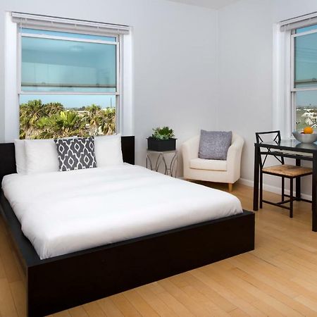 Air Venice On The Beach Los Angeles Exterior foto